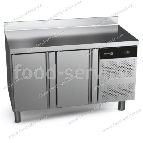 Морозильный стол Fagor Neo Concept CCN-2G 2-дверный